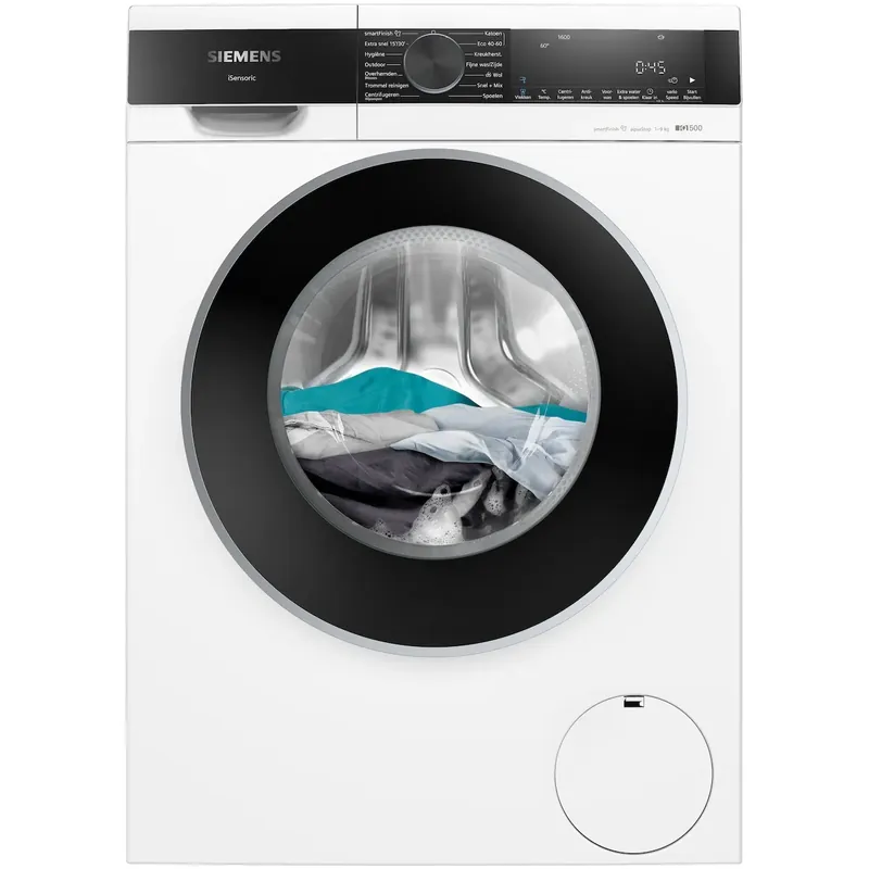 Siemens WG46G2Z8NL wasmachine Shop Nu