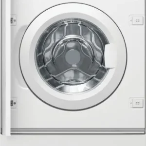 Snelle Levering Siemens WI14W542EU wasmachine