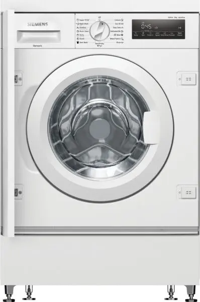 Snelle Levering Siemens WI14W542EU wasmachine