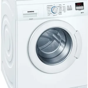 Siemens WM14E249NL wasmachine Actieprijs
