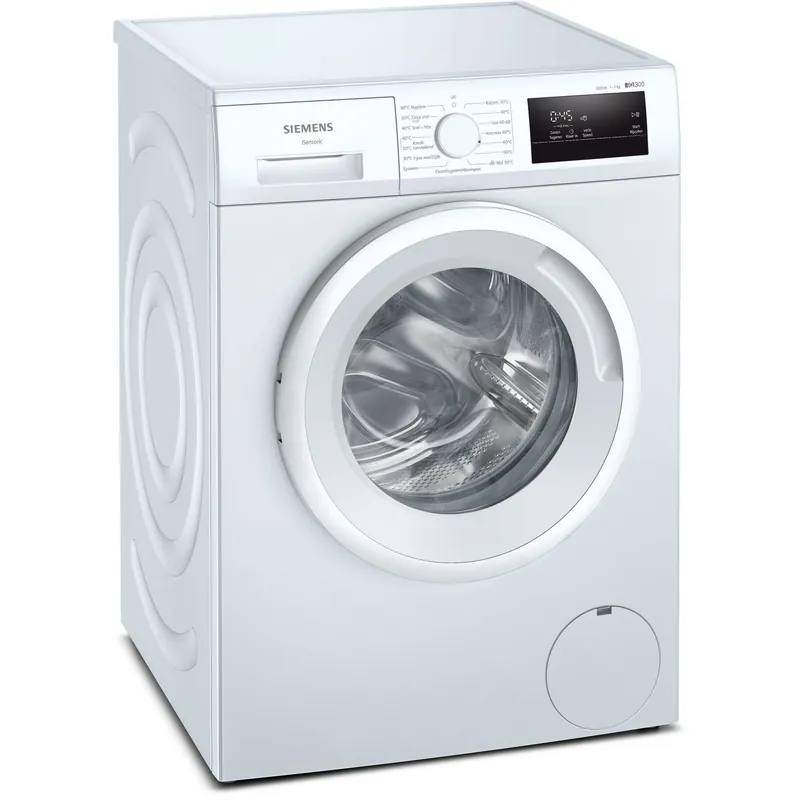 Siemens WM14N050NL wasmachine Bestel Nu