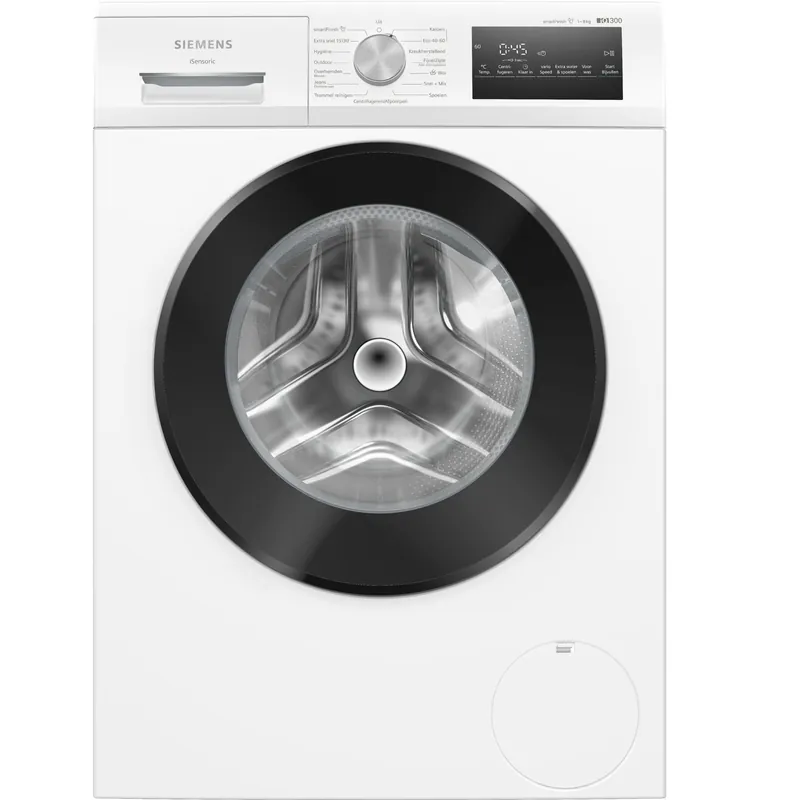 Beste Prijs Siemens WM14N27TNL wasmachine