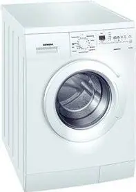 Siemens WM16E361NL wasmachine Superprijs