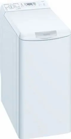 Siemens WP13T541NL wasmachine Korting