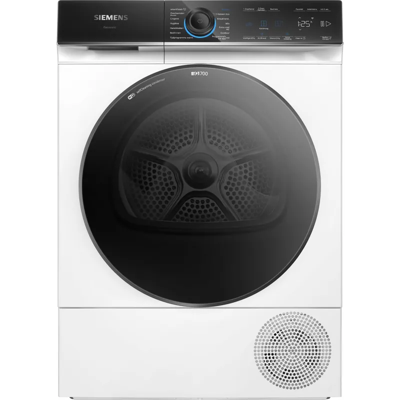 Siemens WQ45B2A5NL wasdroger Finale Uitverkoop