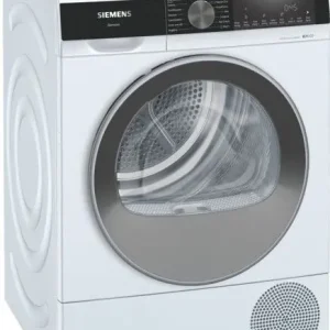 Laatste Versie Siemens WQ45G270NL wasdroger