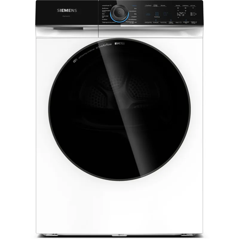 Siemens WR47B2C7NL wasdroger Voordeelprijs