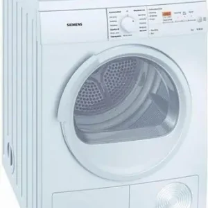 Siemens WT36V320NL wasdroger Lage Prijs
