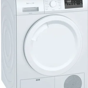 Siemens WT43N202NL wasdroger Uitverkoop