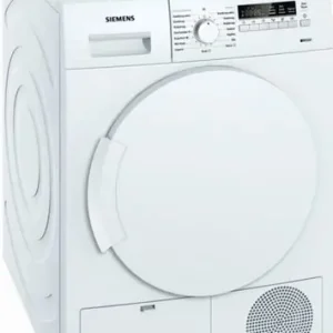 Siemens WT44B202NL wasdroger Korting