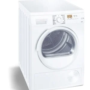 Koop Online Siemens WT46S512 wasdroger