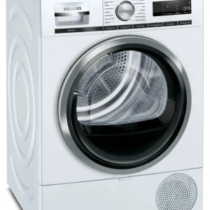 Betaalbaar Siemens WT48XM75NL wasdroger