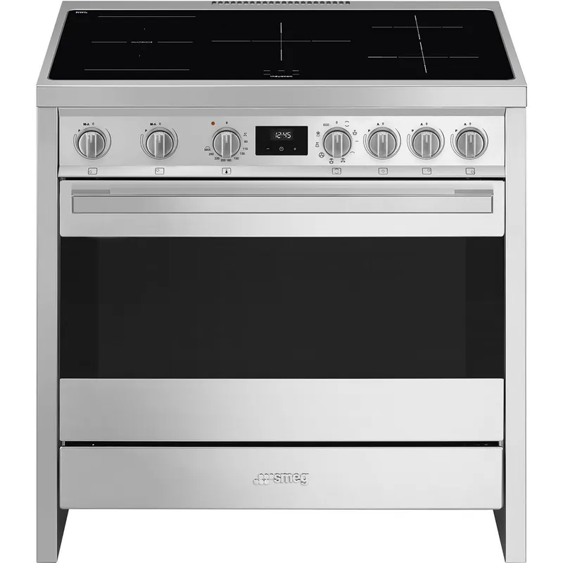 Smeg B95IMX9 fornuis Direct Beschikbaar