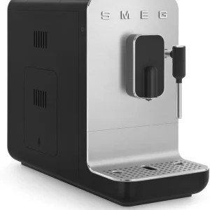 Finale Uitverkoop Smeg BCC12BLMEU koffiemachine