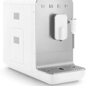 Smeg BCC12WHMEU koffiemachine Populair