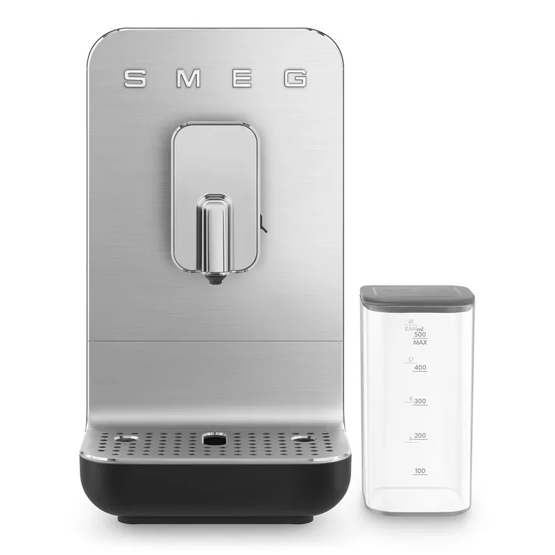Fabrieksprijs Smeg BCC13BLMEU koffiemachine