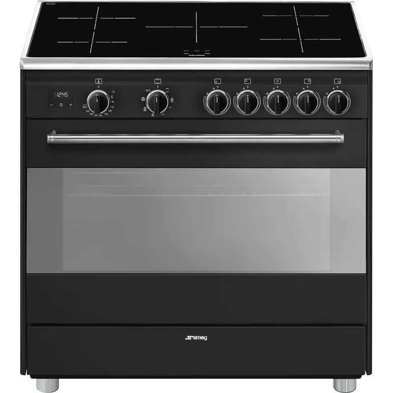 Smeg BG91IAN2 fornuis Merkproduct