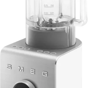 Weekendaanbieding Smeg BLC01WHMEU klein huishoudelijk