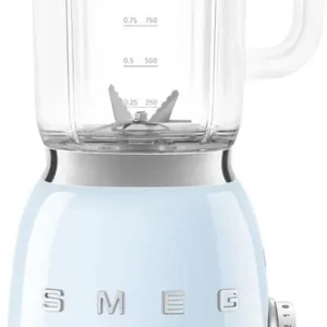Smeg BLF03PBEU klein huishoudelijk Beperkte Voorraad