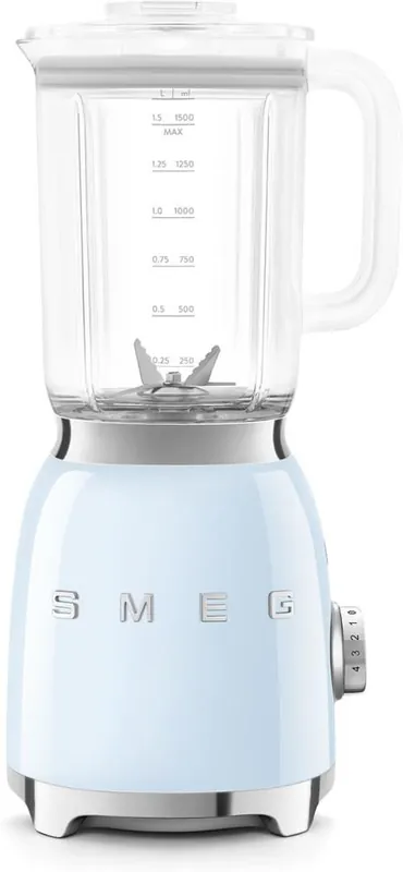 Smeg BLF03PBEU klein huishoudelijk Beperkte Voorraad