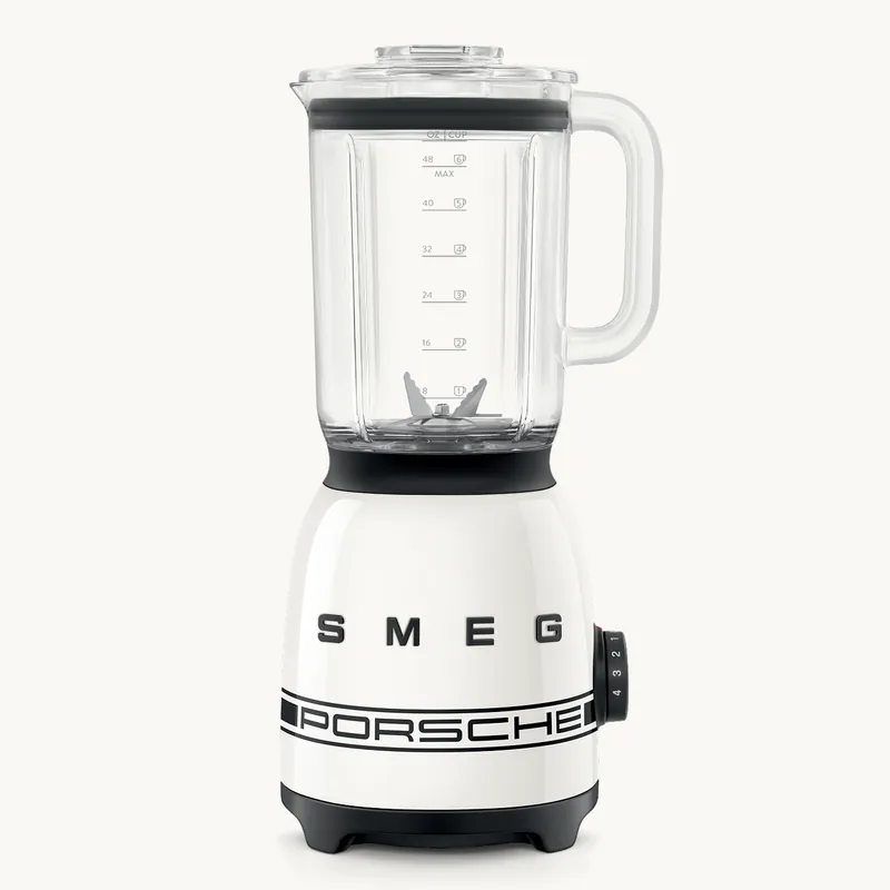 Populair Smeg BLF03PCWEU klein huishoudelijk