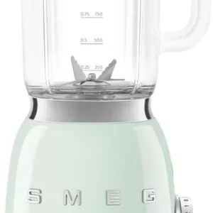 Smeg BLF03PGEU klein huishoudelijk Must-Have