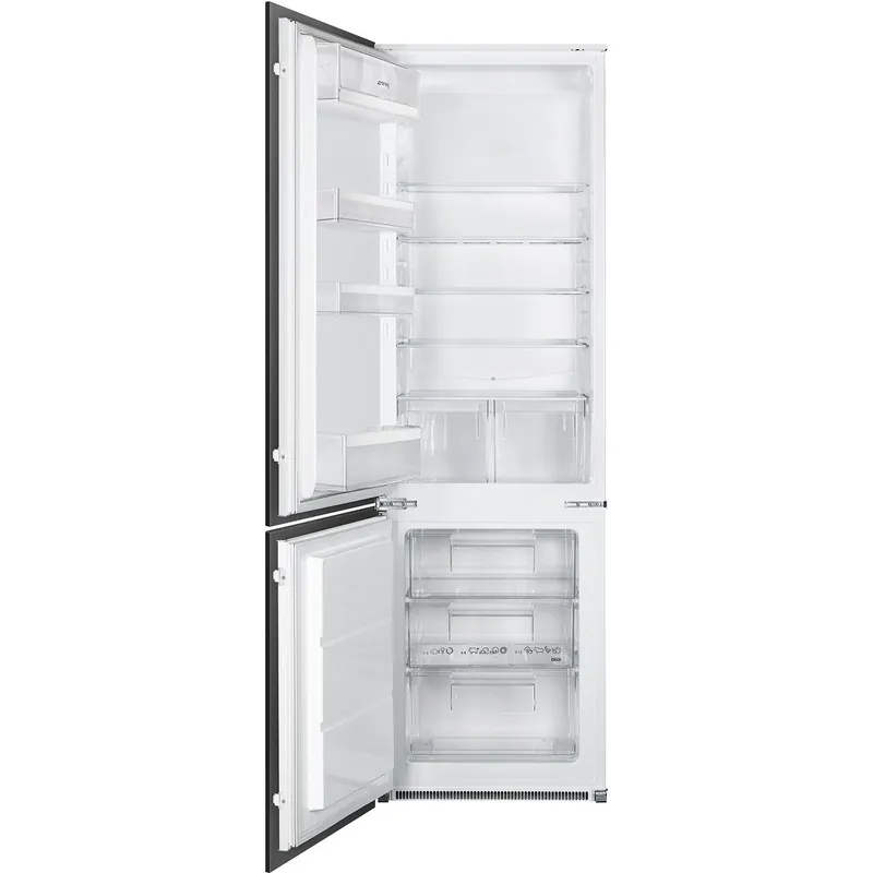 Smeg C4172FL koelkast Fabrieksprijs