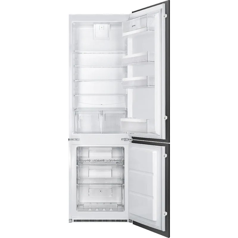 Smeg C4173N1F koelkast Hoge Kwaliteit
