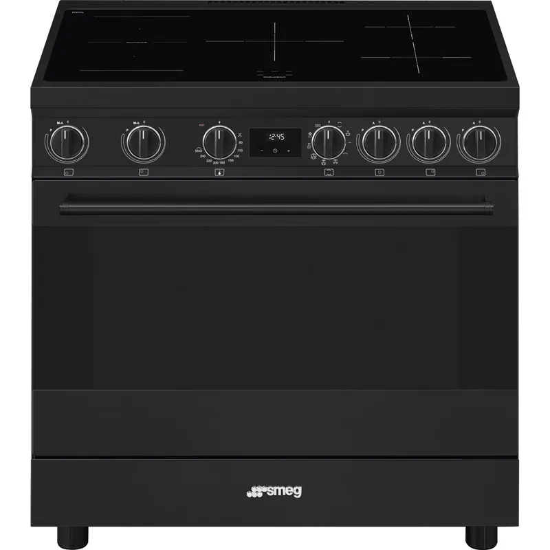 Nu Kopen Smeg C91IEA2 fornuis
