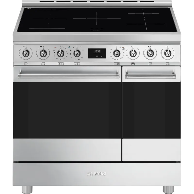 Smeg C92IPX2 fornuis Beste Prijs