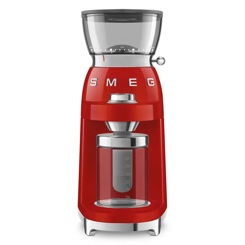 Smeg CGF03RDEU onderdeel Exclusieve Aanbieding