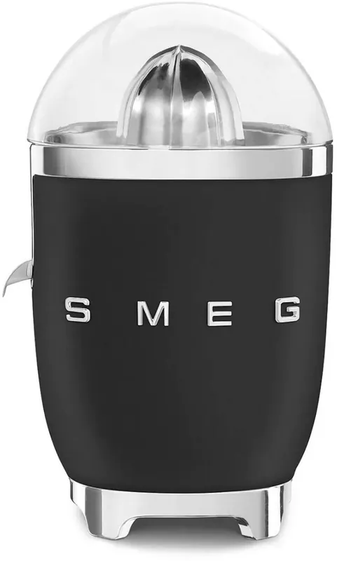 Smeg CJF01BLMEU klein huishoudelijk Bestseller