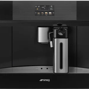 Uitverkoop Smeg CMS4104B3 koffiemachine