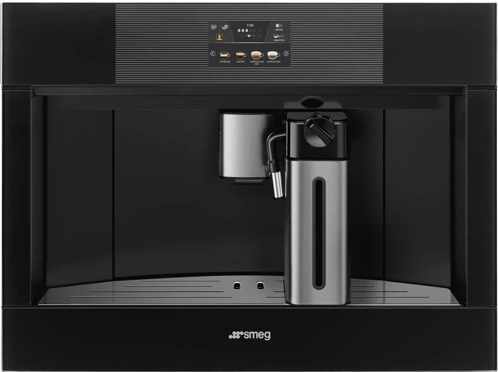 Uitverkoop Smeg CMS4104B3 koffiemachine