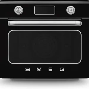Smeg COF01BLEU oven Gecertificeerd