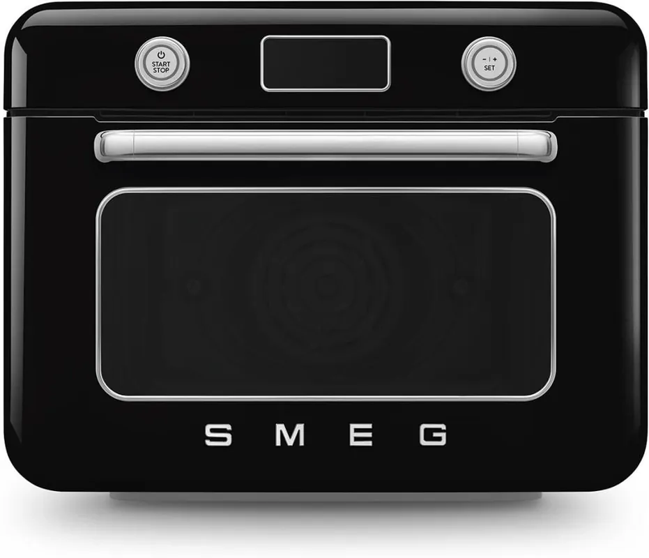 Smeg COF01BLEU oven Gecertificeerd