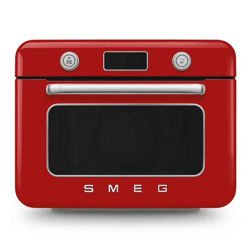Smeg COF01RDEU oven Beperkt Aanbod