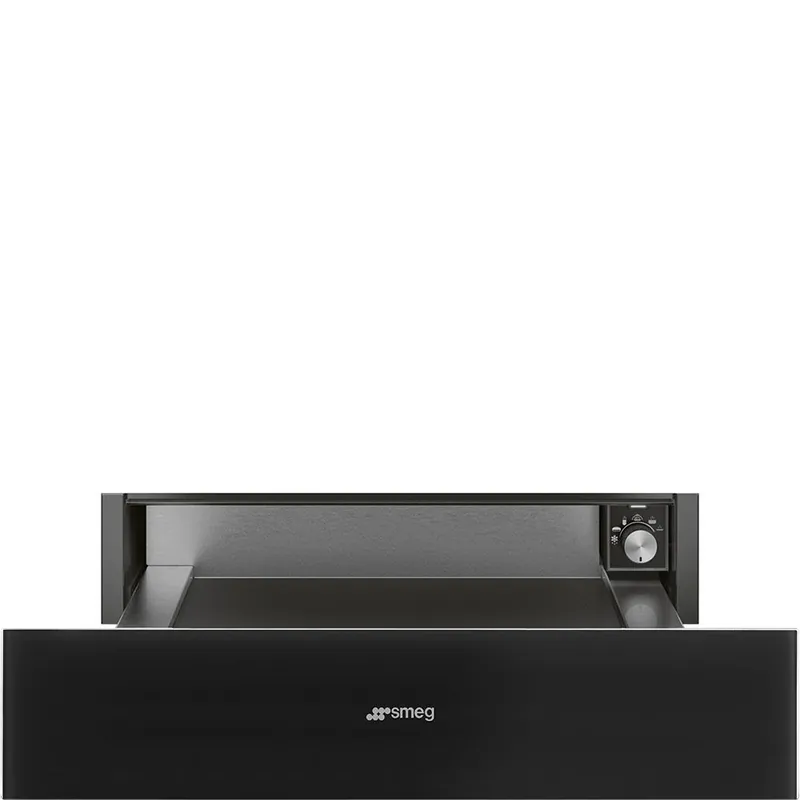 Smeg CPR115B3 warmhoudlade Gereduceerde Prijs