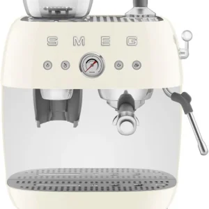 Beste Prijs Smeg EGF03CREU koffiemachine