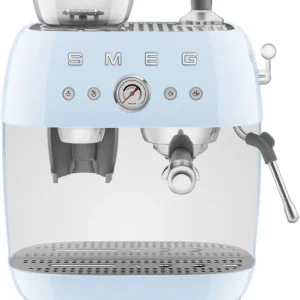 Rechtstreeks Van De Fabrikant Smeg EGF03PBEU koffiemachine