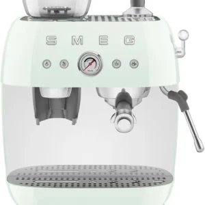 Fabrieksprijs Smeg EGF03PGEU koffiemachine