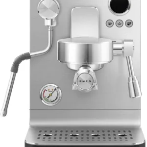Hoge Kwaliteit Smeg EMC02BLMEU koffiemachine