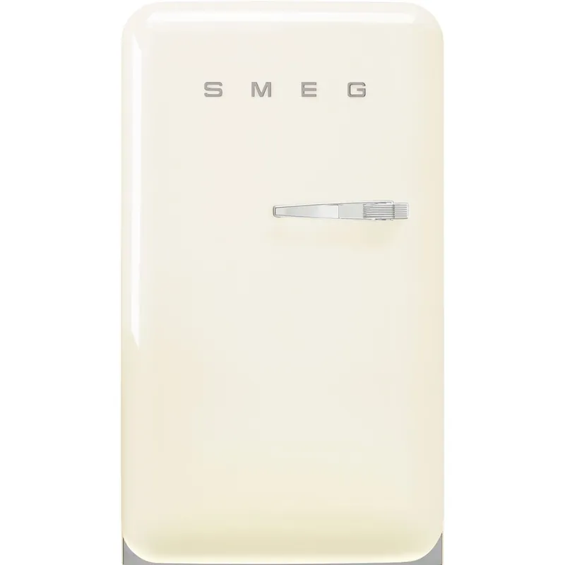 Smeg FAB10HLCR5 koelkast Laatste Versie