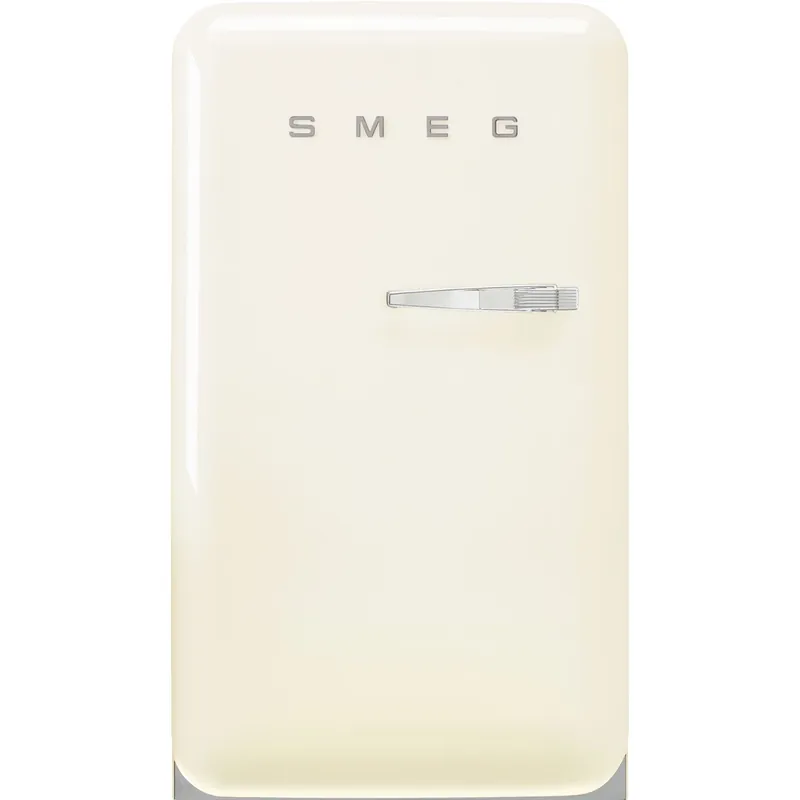 Gereduceerde Prijs Smeg FAB10LCR6 koelkast
