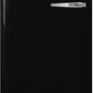 Op = Op Smeg FAB28LBL6 koelkast