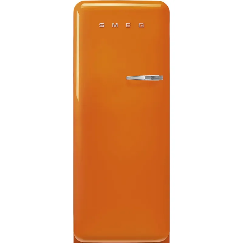 Smeg FAB28LOR5 koelkast Weekendaanbieding