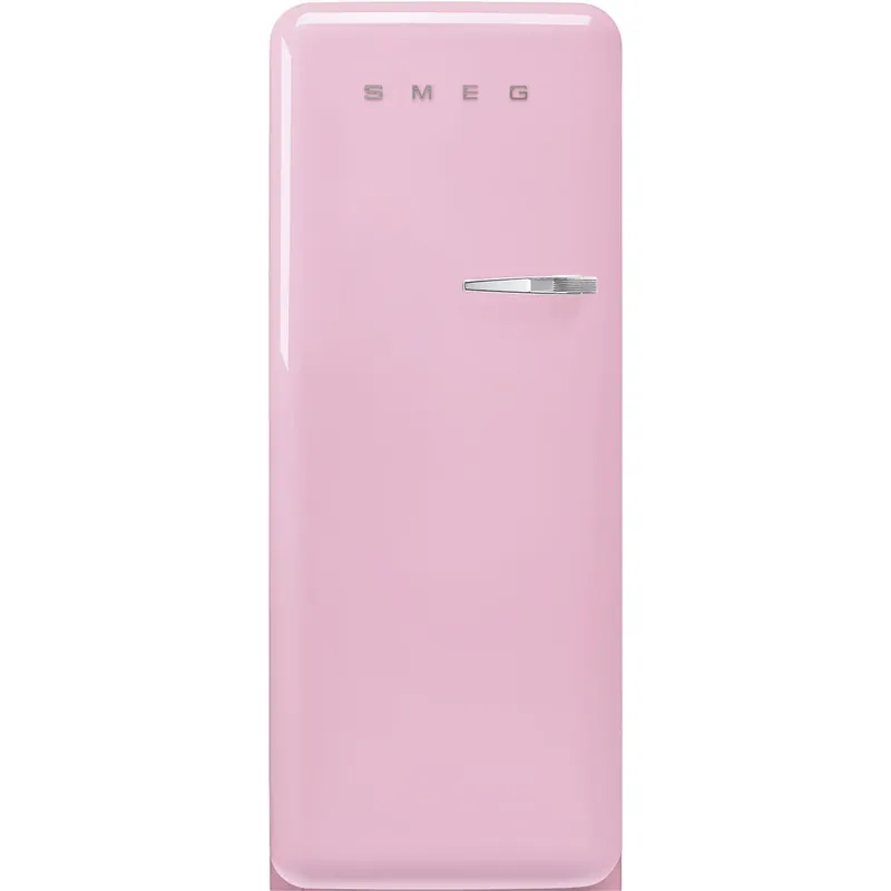 Nieuw Smeg FAB28LPK5 koelkast