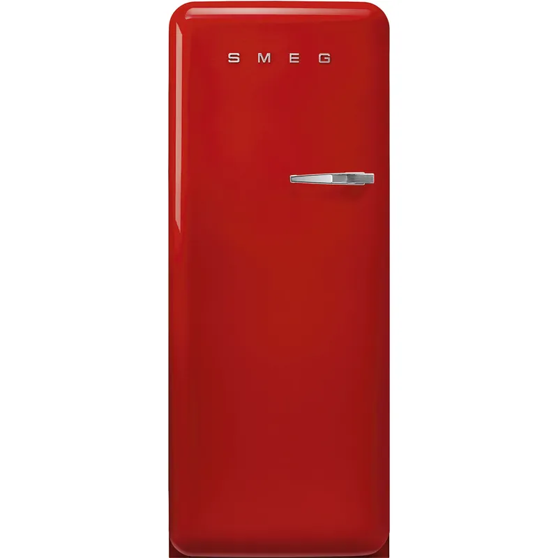 Nieuw Smeg FAB28LRD6 koelkast