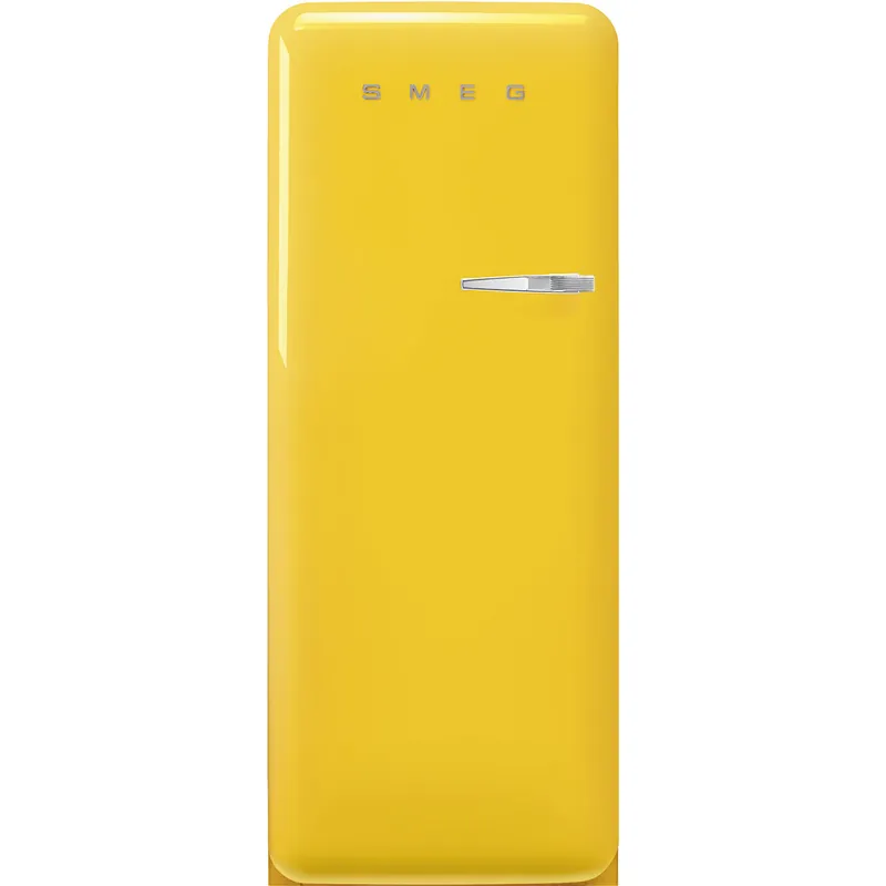Smeg FAB28LYW6 koelkast Aanbieding