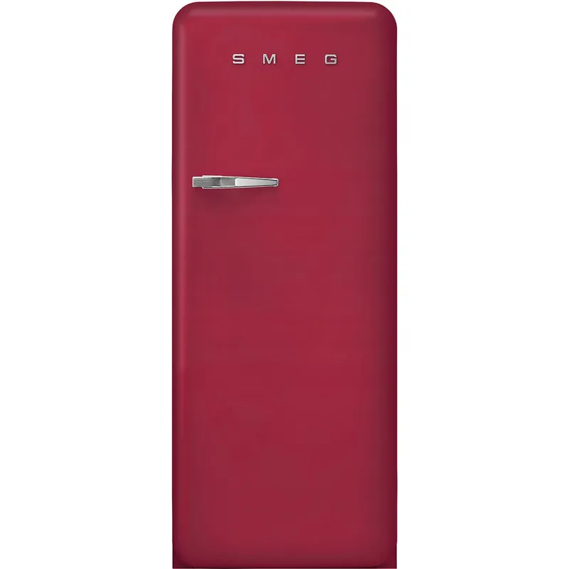 Smeg FAB28RDRB5 koelkast Snelle Levering